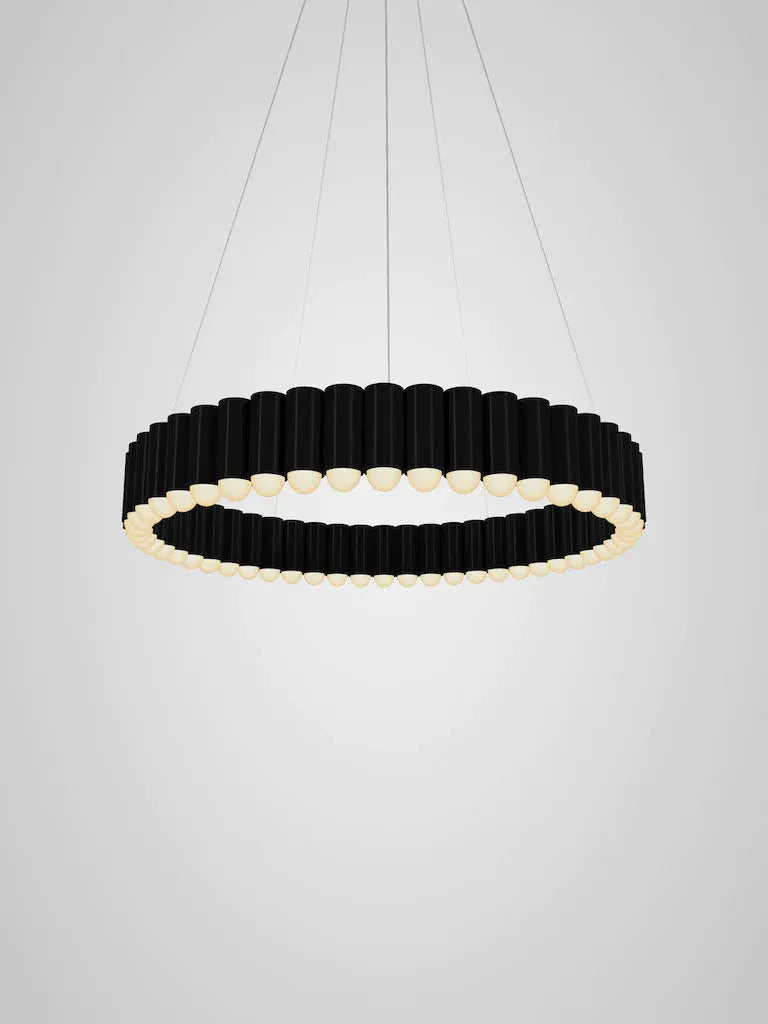 Caurosel Chandelier SD90005