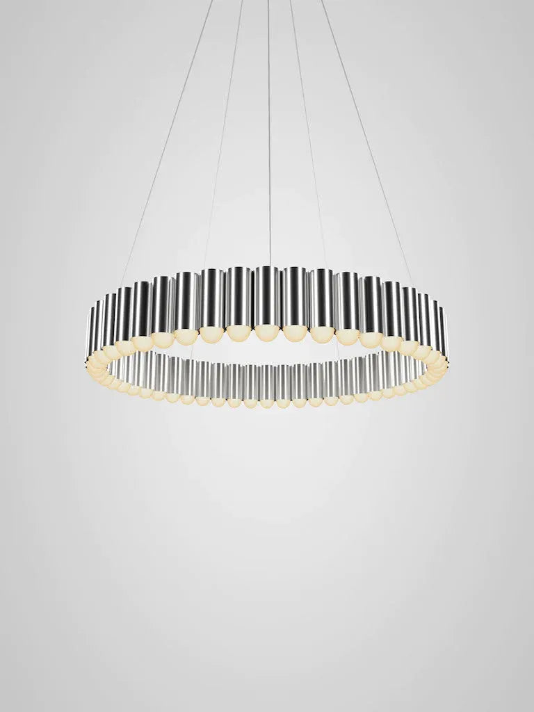 Caurosel Chandelier SD90005