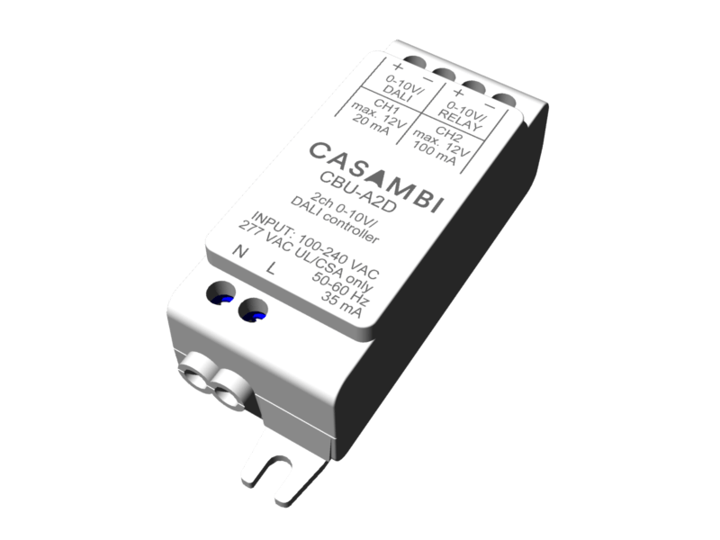 Casambi CBU-A2D