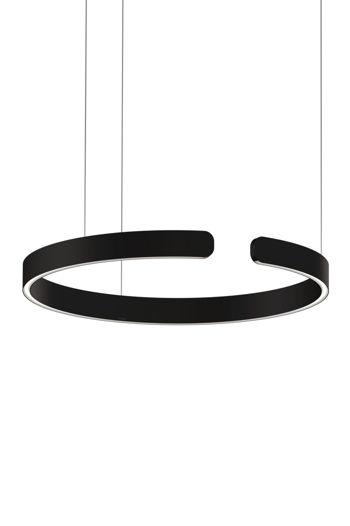 Athena Luxury Ring Chandelier D271