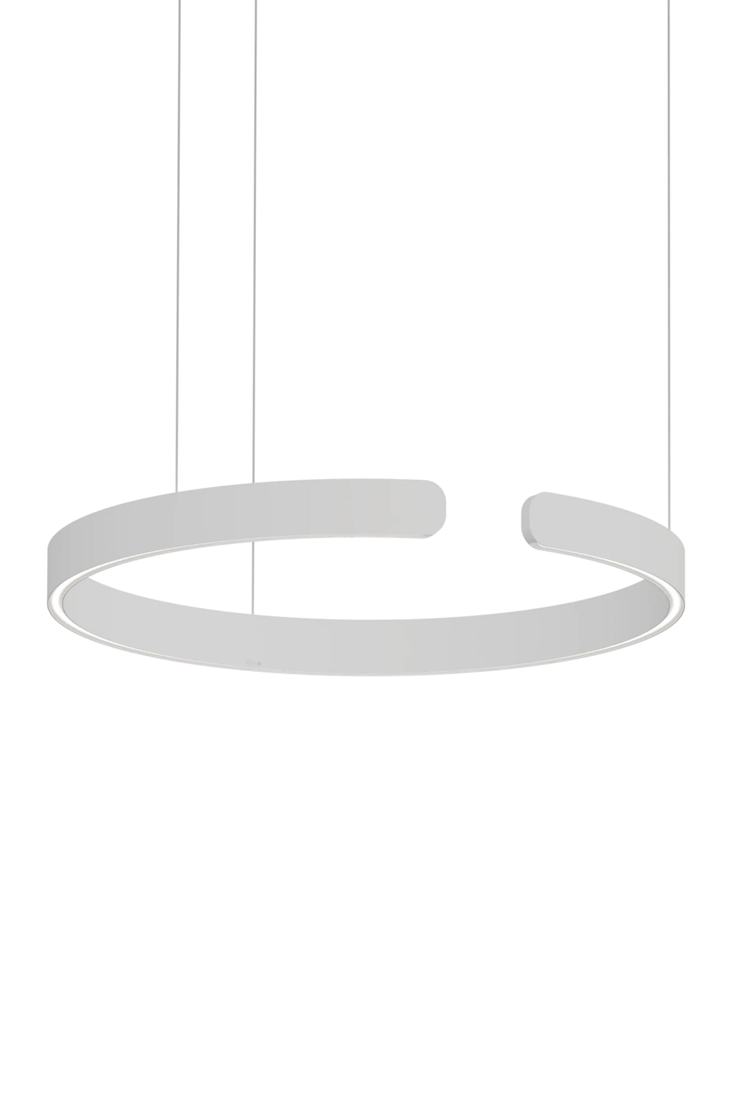 Athena Luxury Ring Chandelier D271