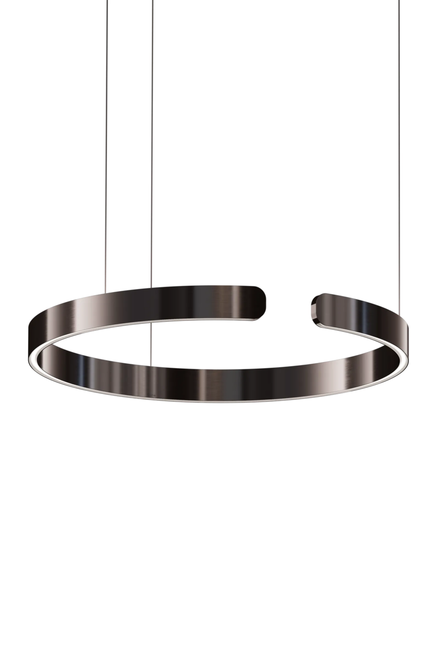 Athena Luxury Ring Chandelier D271