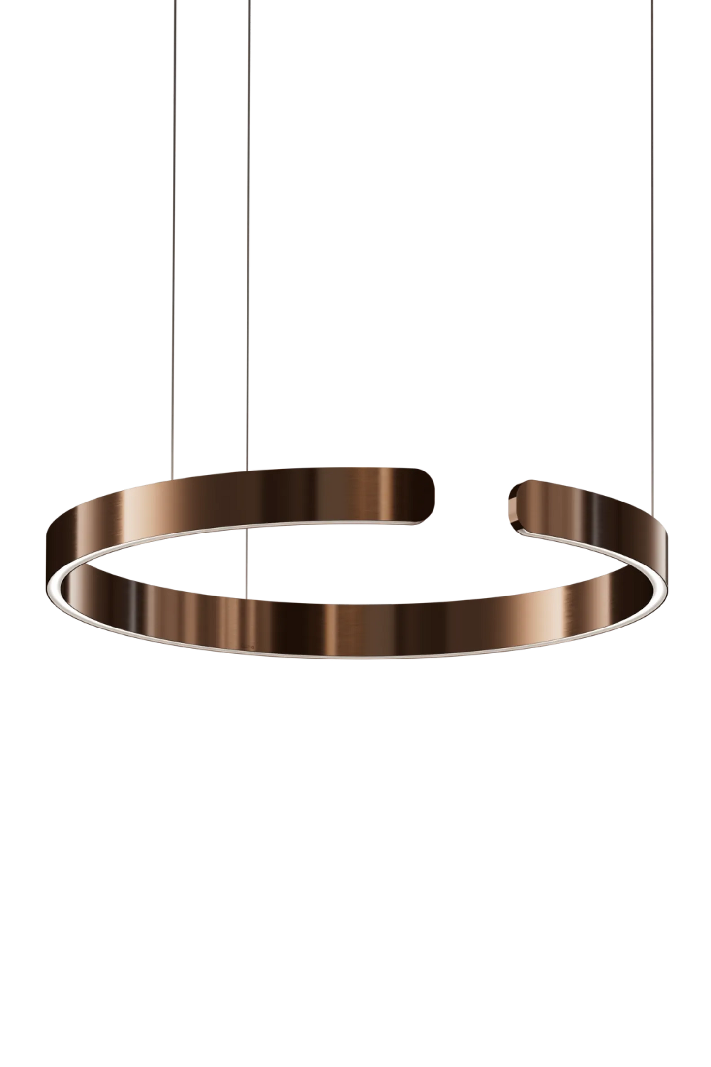 Athena Luxury Ring Chandelier D271