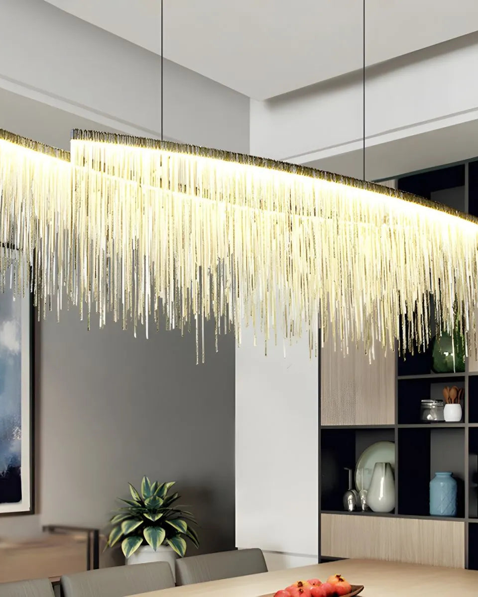Rainfall Classic Chandelier LT150P