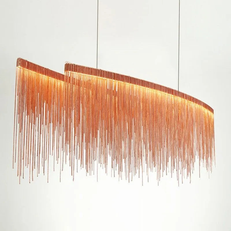 Rainfall Classic Chandelier LT150P