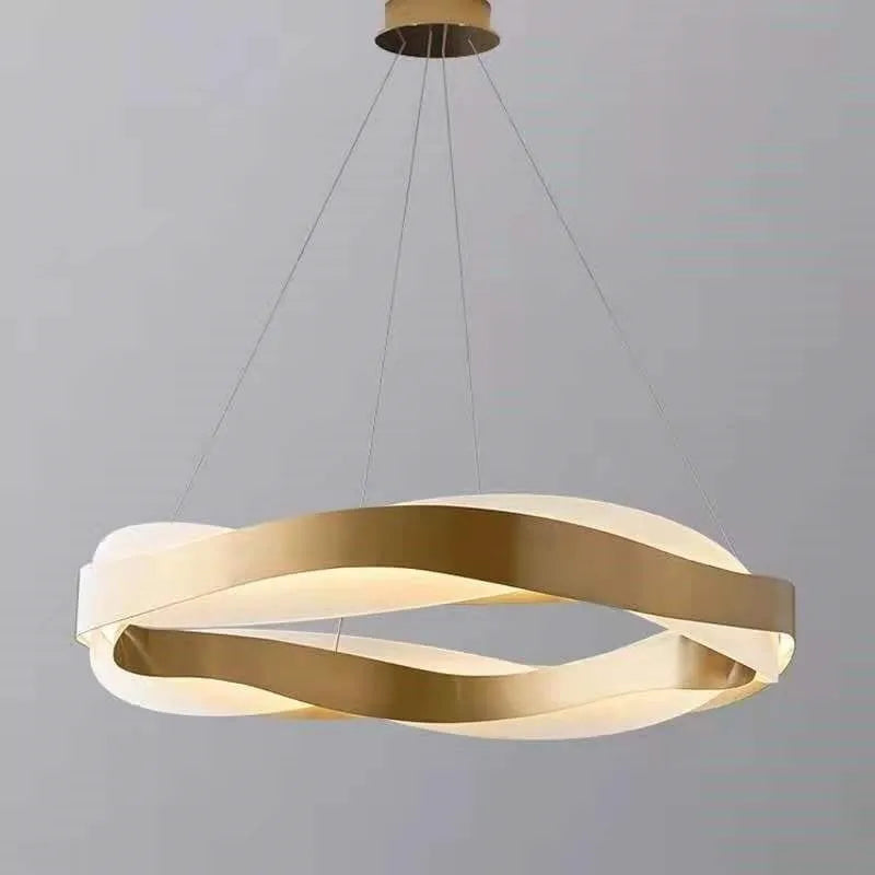 Ros Crystal Chandelier D7156