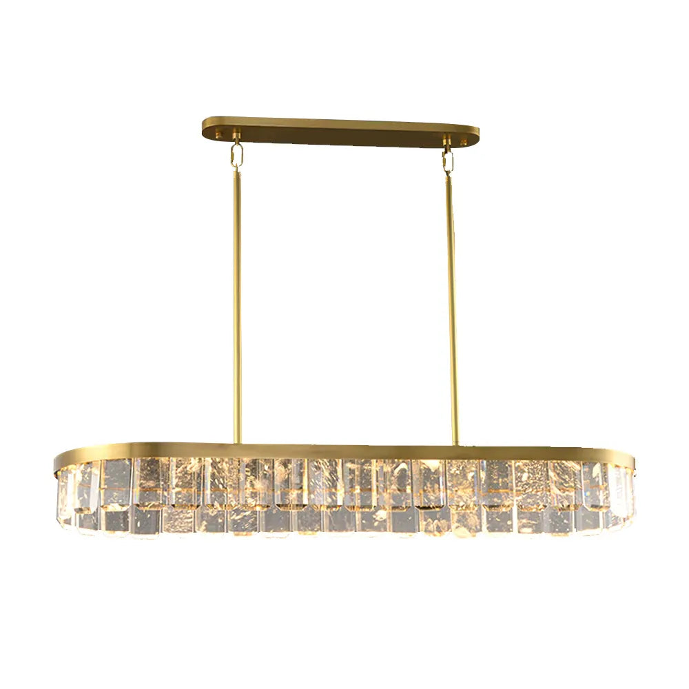 Stadi Crystal Chandelier D1804