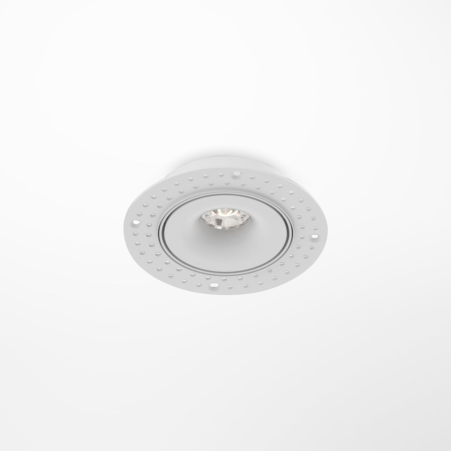 Adjustable Downlight Xul Halo - 90mm