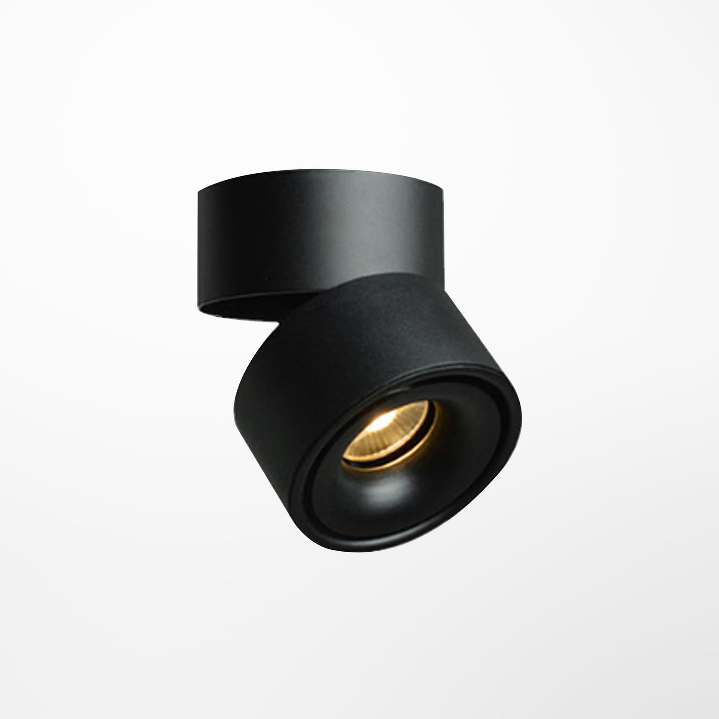 Adjustable Surface Downlight Xul Surface - Large 100.5mm