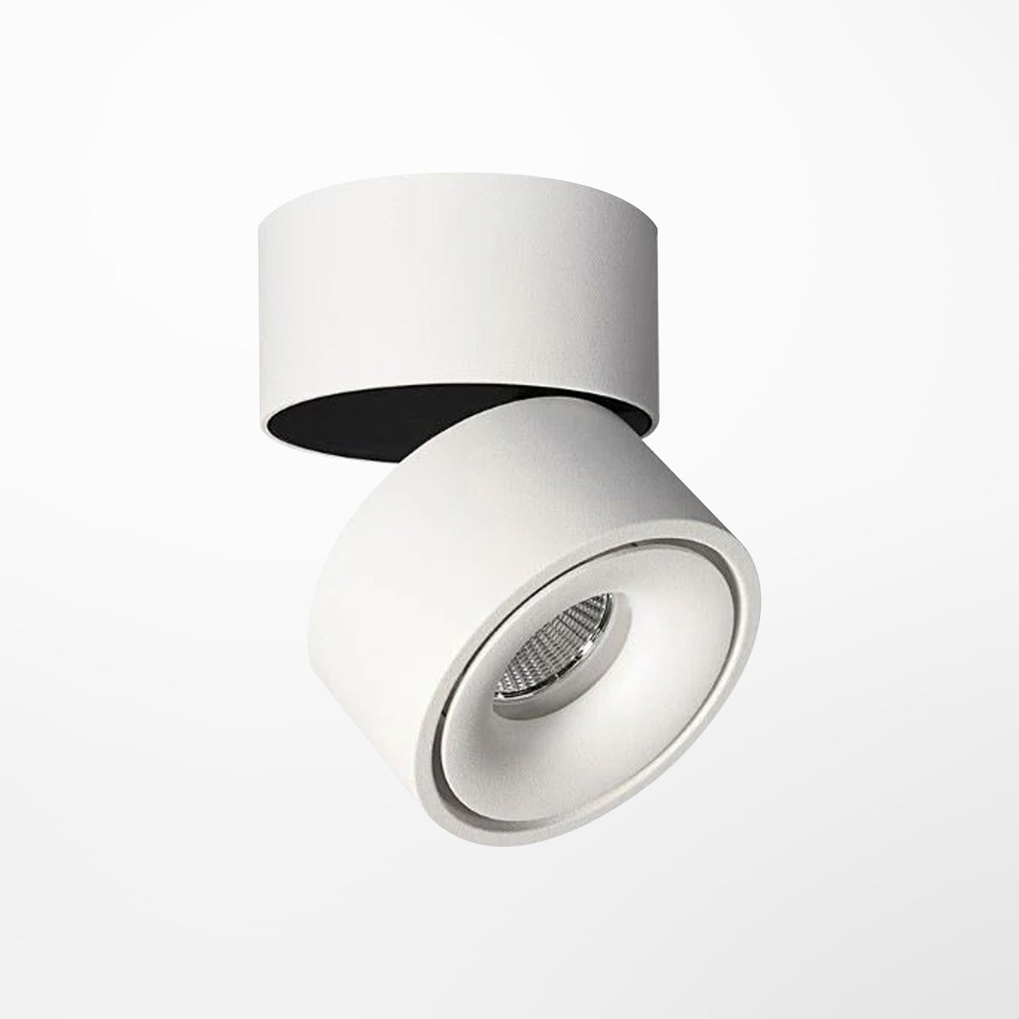 Adjustable Surface Downlight Xul Surface - Large 100.5mm