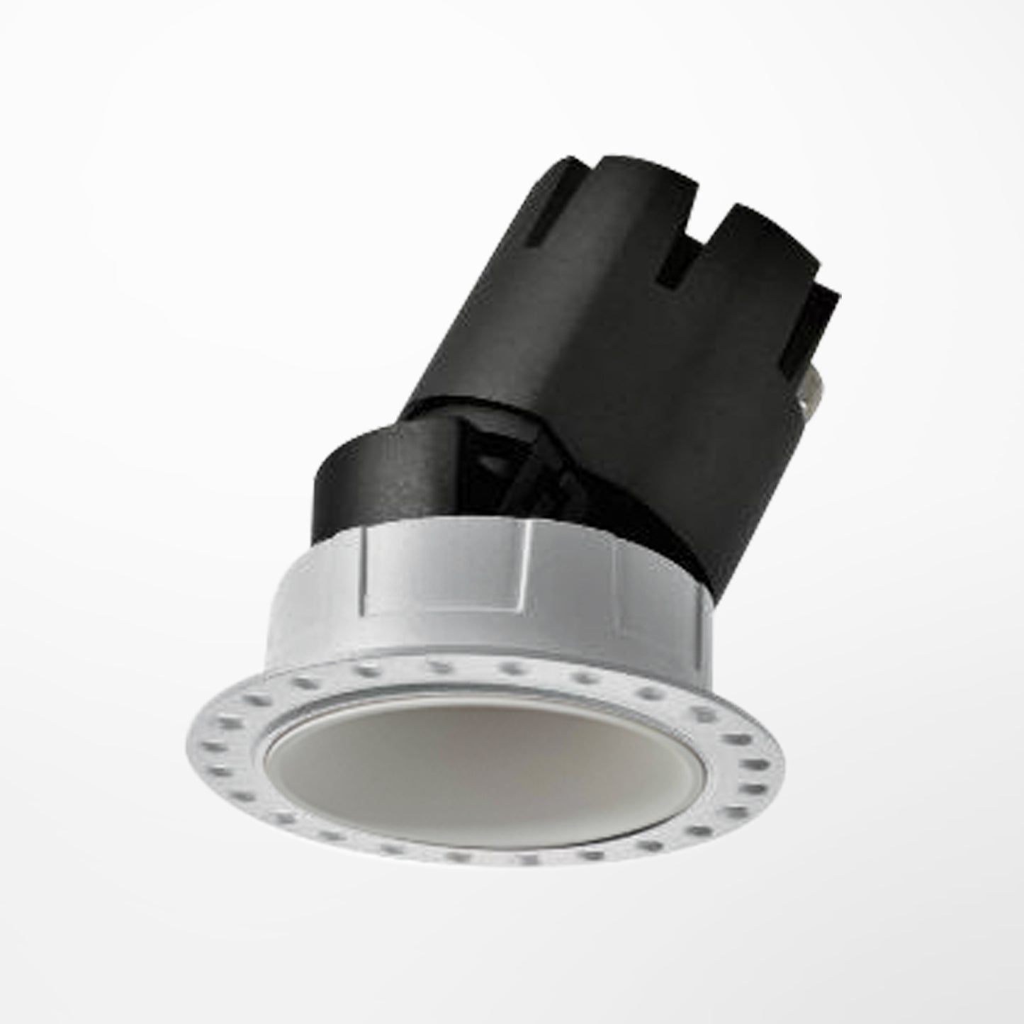 Trimless Recessed Downlight XUL XI - Small 55mm
