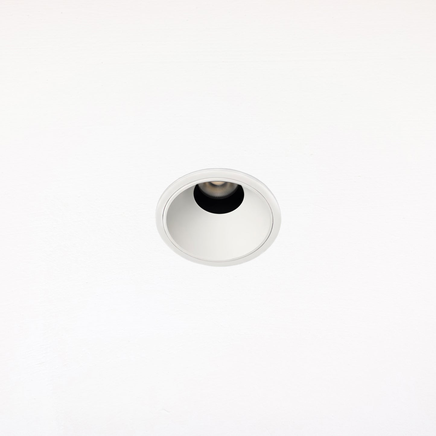 Architectural Downlight XUL XII - Small 55mm