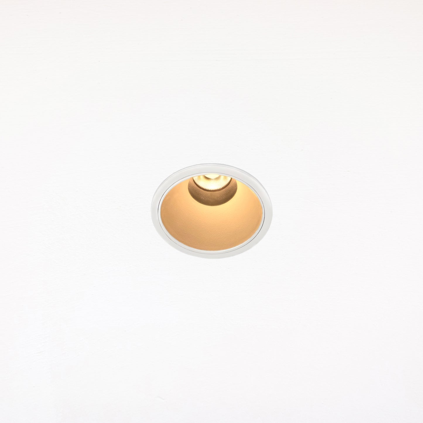 Architectural Downlight XUL XII - Small 55mm