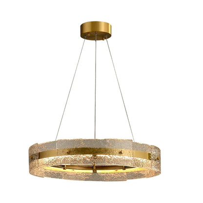 Brim Crystal Chandelier D1802